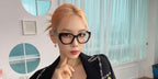 Prada PR 18WV 1AB1O1 - As Seen On TaeYeon