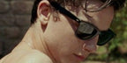 Ray-Ban Wayfarer 2140 901 Black - As Seen On Leonardo DiCaprio & Hailey Bieber
