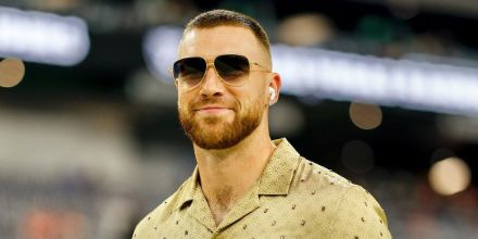 Dita Moddict DTS144 01 - As Seen On Travis Kelce