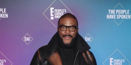 Dita Wasserman DTX700 01 - As Seen On Tyler Perry