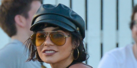 Carrera Glory 2M286 - As Seen On Vanessa Hudgens