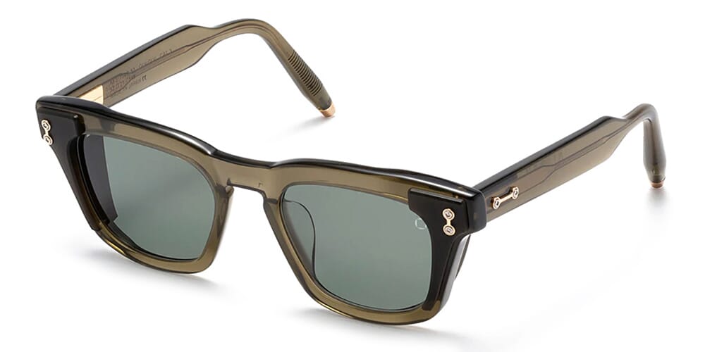 Akoni Ara AKS 104C Sunglasses