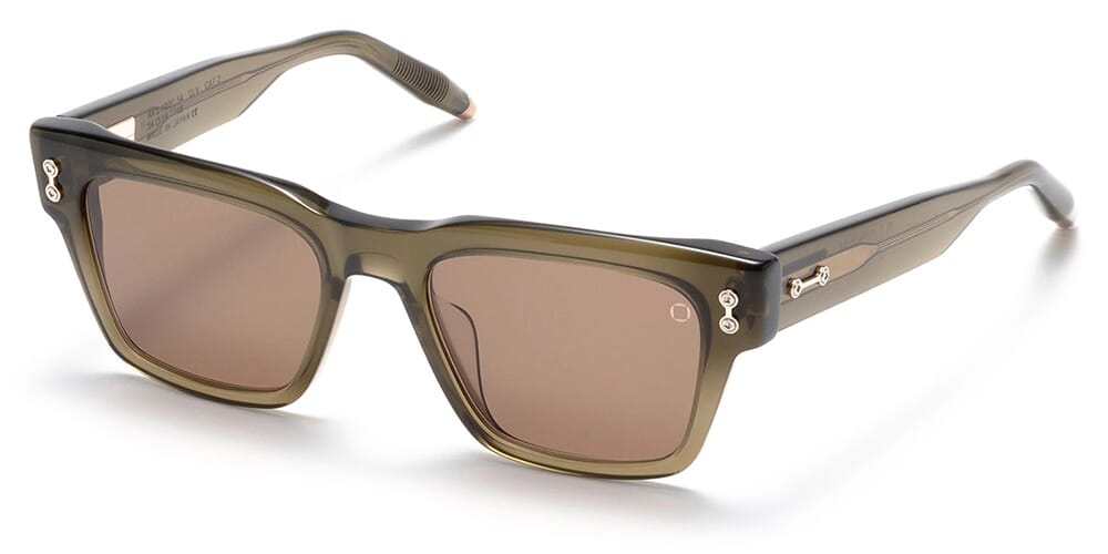 Akoni Columba AKS 100C Sunglasses