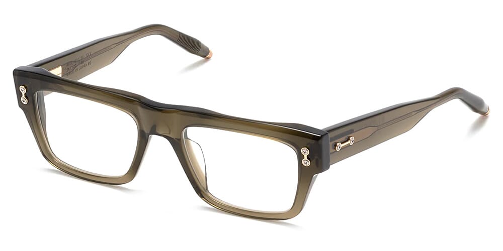 Akoni Leo Rx AKX 101C Glasses