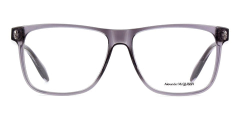 Alexander McQueen AM0247O 001 Glasses