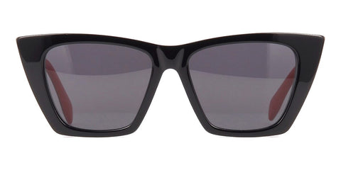 Alexander McQueen AM0299S 003 Sunglasses