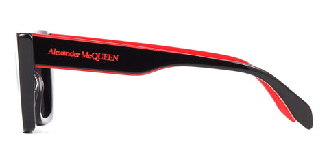 Alexander McQueen AM0299S 003 Sunglasses