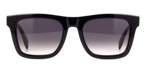 Alexander McQueen AM0301S 001 Sunglasses