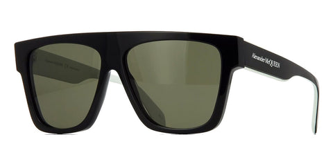 Alexander McQueen AM0302S 003 Sunglasses