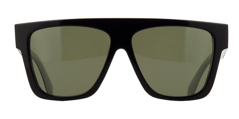 Alexander McQueen AM0302S 003 Sunglasses