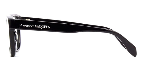 Alexander McQueen AM0307O 001 Glasses