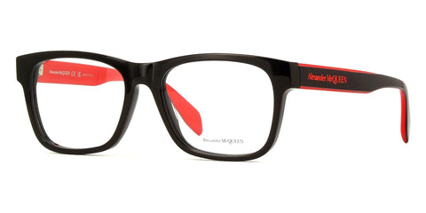 Alexander McQueen AM0307O 006 Glasses