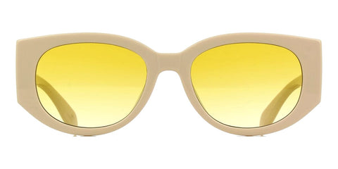 Alexander McQueen AM0330S 003 Sunglasses