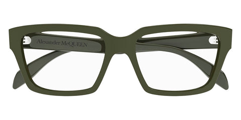 Alexander McQueen AM0332O 003 Glasses