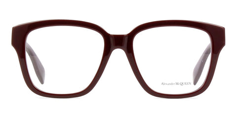 Alexander McQueen AM0333O 003 Glasses