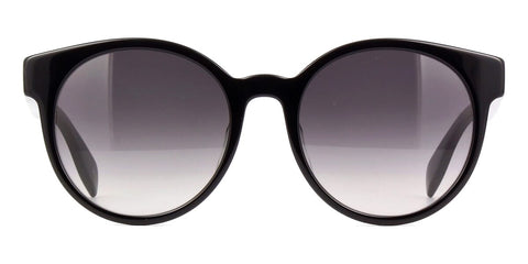 Alexander McQueen AM0349SA 001 Sunglasses