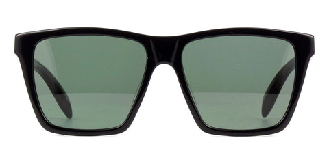 Alexander McQueen AM0352S 002 Sunglasses