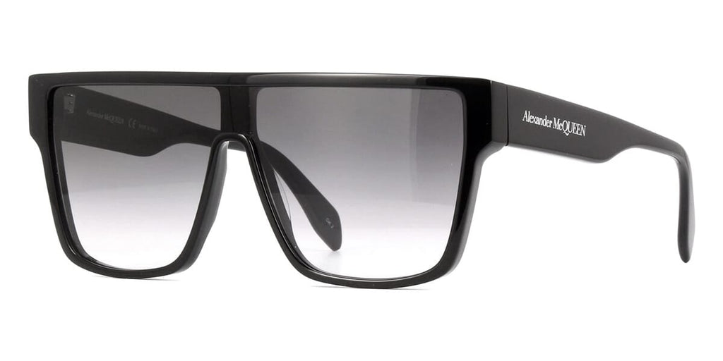 Alexander McQueen AM0354S 001 Sunglasses