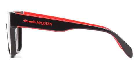 Alexander McQueen AM0354S 003 Sunglasses