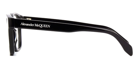 Alexander McQueen AM0356O 001 Glasses