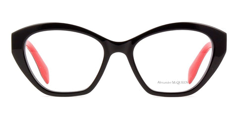 Alexander McQueen AM0360O 003 Glasses