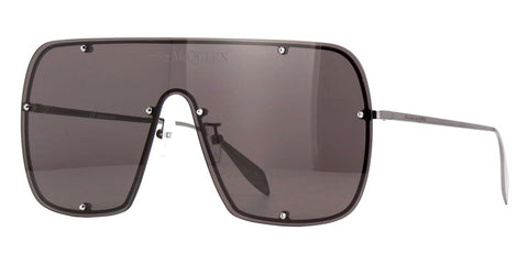 Alexander McQueen AM0362S 001 Sunglasses