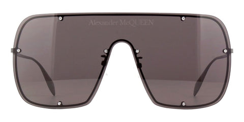 Alexander McQueen AM0362S 001 Sunglasses