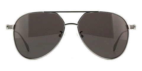 Alexander McQueen AM0373S 001 Sunglasses