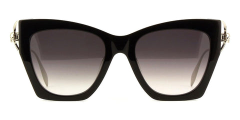 Alexander McQueen AM0375S 001 Sunglasses