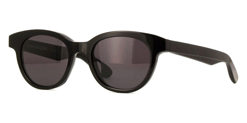 Alexander McQueen AM0383S 005 Sunglasses