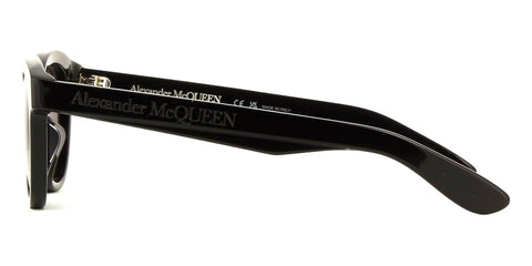 Alexander McQueen AM0383S 005 Sunglasses