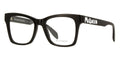 Alexander McQueen AM0388O 001 Glasses