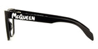 Alexander McQueen AM0388O 001 Glasses