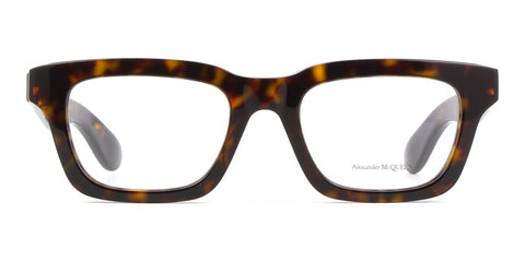 Alexander McQueen AM0392O 002 Glasses