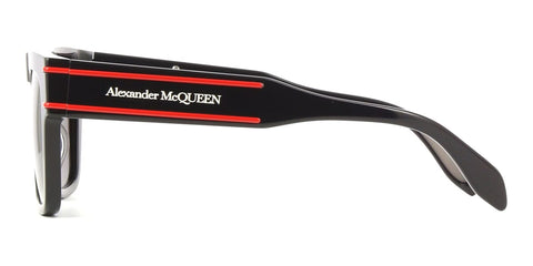 Alexander McQueen AM0397S 003 Sunglasses