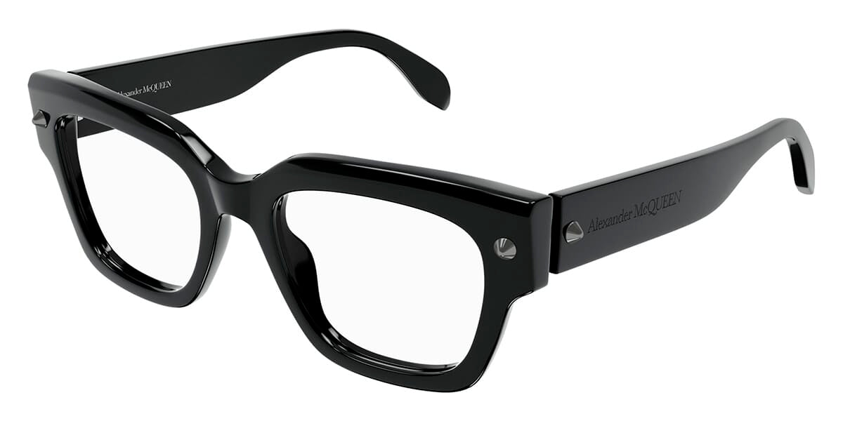 Alexander mcqueen discount optical glasses