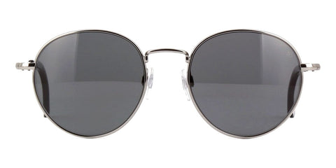 American Optical AO1002 C3 ST BK GYN Gunmetal Sunglasses