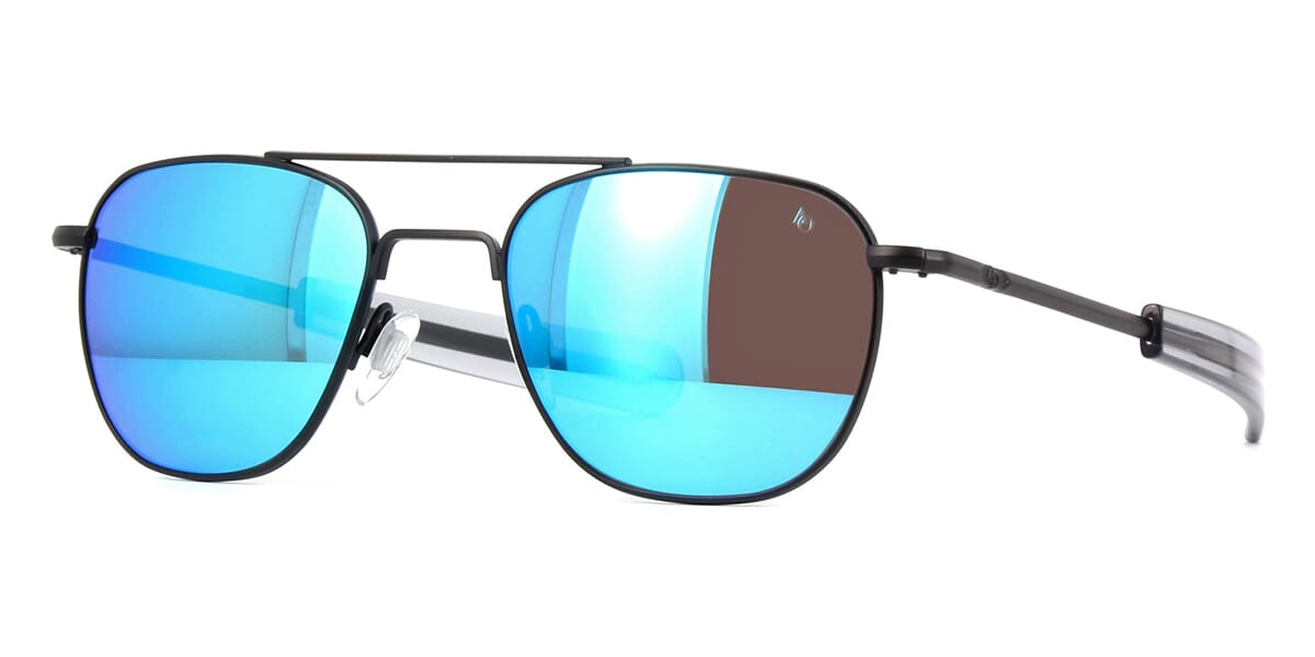 Logo American Optical Eyewear American Optical Original Pilot C3