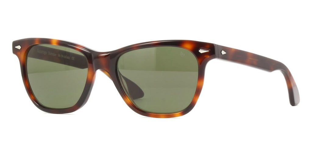 American Optical Saratoga C1 ST GNN Tortoise Sunglasses