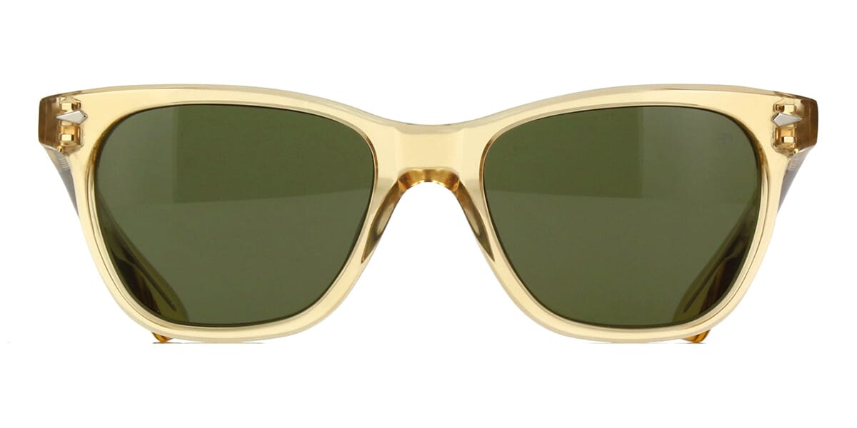 American Optical Saratoga C2 ST GNN Yellow Crystal Sunglasses