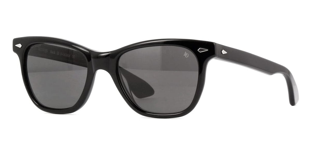 American Optical Saratoga C3 ST GYN-P Black Polarised Sunglasses