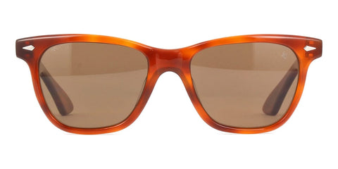 American Optical Saratoga C4 ST BNN-P Havana Polarised Sunglasses