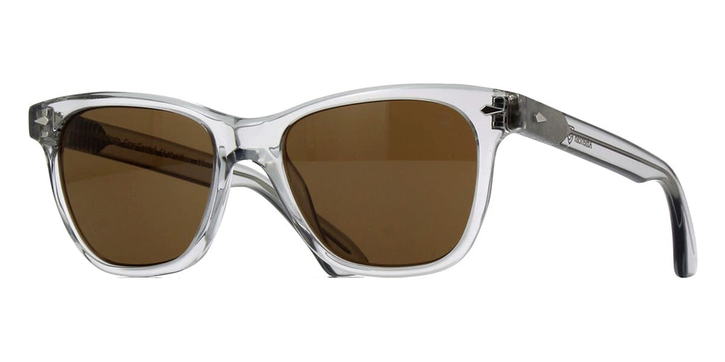 American Optical Saratoga C5 ST BNN Gray Crystal Sunglasses
