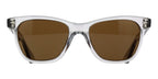 American Optical Saratoga C5 ST BNN Gray Crystal Sunglasses
