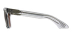 American Optical Saratoga C5 ST BNN Gray Crystal Sunglasses
