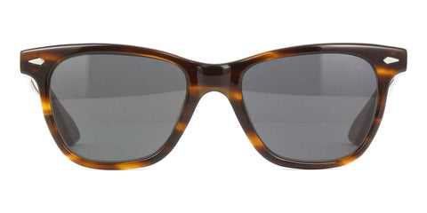 American Optical Saratoga C6 ST GYN Brown Demi Sunglasses