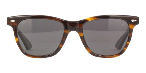 American Optical Saratoga C6 ST GYN-P Brown Demi Polarised Sunglasses