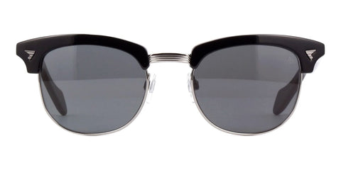 American Optical Sirmont C1 ST GYN Black and Gunmetal Sunglasses