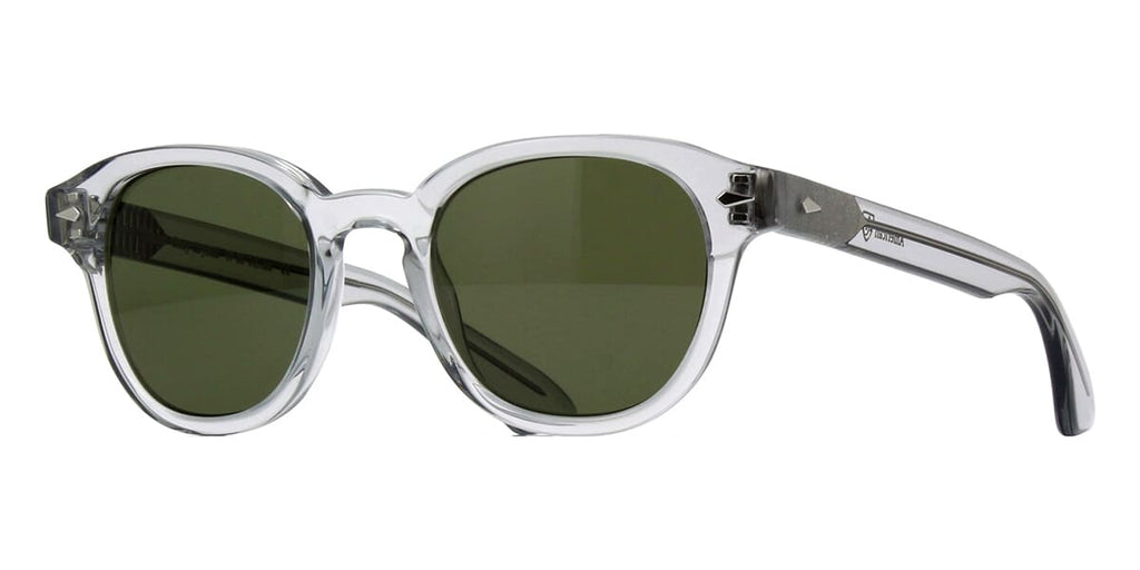 American Optical Times C2 ST GNN Gray Crystal Sunglasses