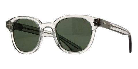 American Optical Times C2 ST GNN-P Gray Crystal Polarised Sunglasses